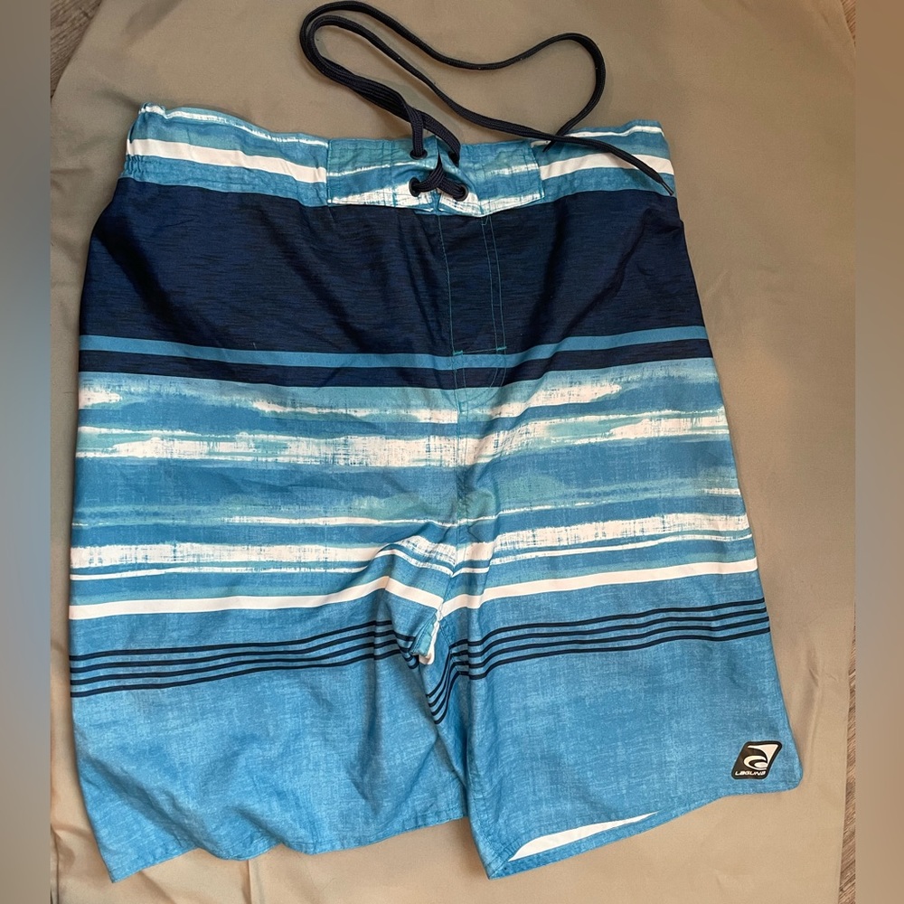 Men swim shorts size M